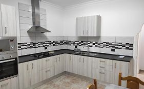 Apartamento Para Familias